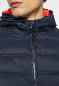 INDICODE JEANS CREEKSIDE - Veste Mi-saison - Navy -INDICODE Boutique 6b9cc8f2ac6147cb923cebe168cca809