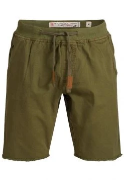 INDICODE JEANS CARVER - Short En Jean - Grren 7 INDICODE JEANS CARVER - Short En Jean - Grren -INDICODE Boutique 6bf2d922ddf046c9b4647024a2f4f1e7