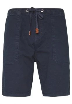 INDICODE JEANS THISTED - Short - Navy -INDICODE Boutique 6bfa70ae646e41f7933d81c7a9679c40
