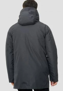 INDICODE JEANS Veste D'hiver - Dark Grey 7 INDICODE JEANS Veste D'hiver - Dark Grey -INDICODE Boutique 6c40d4d5cede4af0916a5aabbc33a10d