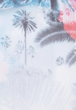 INDICODE JEANS PALENCIA - T-shirt Imprimé - Offwhite -INDICODE Boutique 6caec114f68a4a8da6681a5d75ac9b26