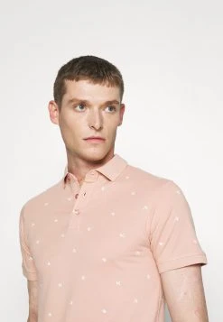 INDICODE JEANS HAMPDEN - Polo - Cameo Rose 11 INDICODE JEANS HAMPDEN - Polo - Cameo Rose -INDICODE Boutique 6ddc61d3822a4674b06de37791f44302