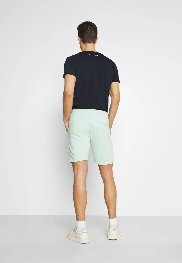 INDICODE JEANS BRENNAN - Short - Quiet Wave 3 INDICODE JEANS BRENNAN - Short - Quiet Wave – Image 3