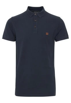 INDICODE JEANS IDFLETCHER - Polo - Navy -INDICODE Boutique 6e79f2ea0266420b8b471892a4268e8c