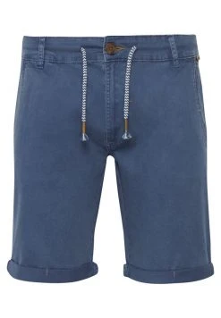 INDICODE JEANS IDMIKA - Short - Blue 9 INDICODE JEANS IDMIKA - Short - Blue -INDICODE Boutique 6e848216ad1b4df0bec54bf1208fb34b