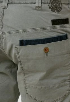 INDICODE JEANS Short - Dark Grey 9 INDICODE JEANS Short - Dark Grey -INDICODE Boutique 6ec8f7440c5e4e6fa00155e24c9ee060