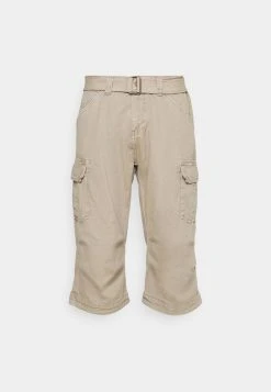 INDICODE JEANS NICOLAS - Short - Greige 8 INDICODE JEANS NICOLAS - Short - Greige -INDICODE Boutique 6ff8e24556b647628280b22df5b61092