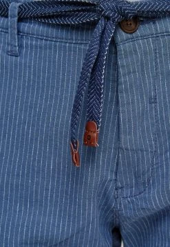 INDICODE JEANS Chino - China Blue -INDICODE Boutique 6fff4198348b483bb0576fb6ed6be282