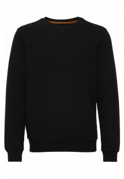 INDICODE JEANS IDANTHONY - Pullover - Black -INDICODE Boutique 701cb443cdb4433895e530c033556a18
