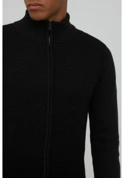 INDICODE JEANS RICKERT - Gilet - Charcoal Mix -INDICODE Boutique 70bc7cc6eb1d422c98fb871271e22555