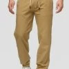 INDICODE JEANS BOULWARE - Pantalon Classique - Cornstalk