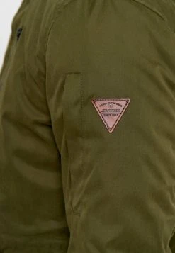 INDICODE JEANS Parka - Army -INDICODE Boutique 72b2f4caaf3c43108e72577037046853