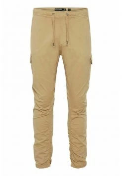 INDICODE JEANS IDGILMAT - Pantalon Cargo - Amber -INDICODE Boutique 730796cbe5d54e2db642644cc61dc196