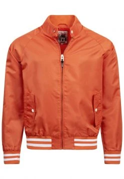 INDICODE JEANS AYSER - Blouson Bomber - Koi -INDICODE Boutique 7350e40b4a99493e8c931a4b3bc4b9aa