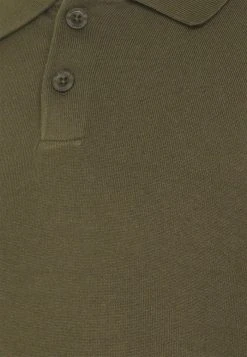 INDICODE JEANS BARNER - Polo - Army -INDICODE Boutique 73c4aa918d5b48538ac4ee8f13ebd251