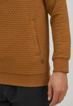 INDICODE JEANS IDANTHONE - Pullover - Rubber -INDICODE Boutique 73c6a02725c548a097e14ca6665dd35c