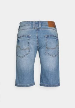 INDICODE JEANS KADEN HOLES - Short En Jean - Blue Wash 13 INDICODE JEANS KADEN HOLES - Short En Jean - Blue Wash -INDICODE Boutique 73c90335f6ea4312ab5a124bf3479308