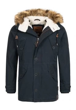 INDICODE JEANS Veste D'hiver - Black -INDICODE Boutique 741261861bff46c299142b2efa8ae8a6