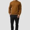 INDICODE JEANS DASH - Sweatshirt - Rubber