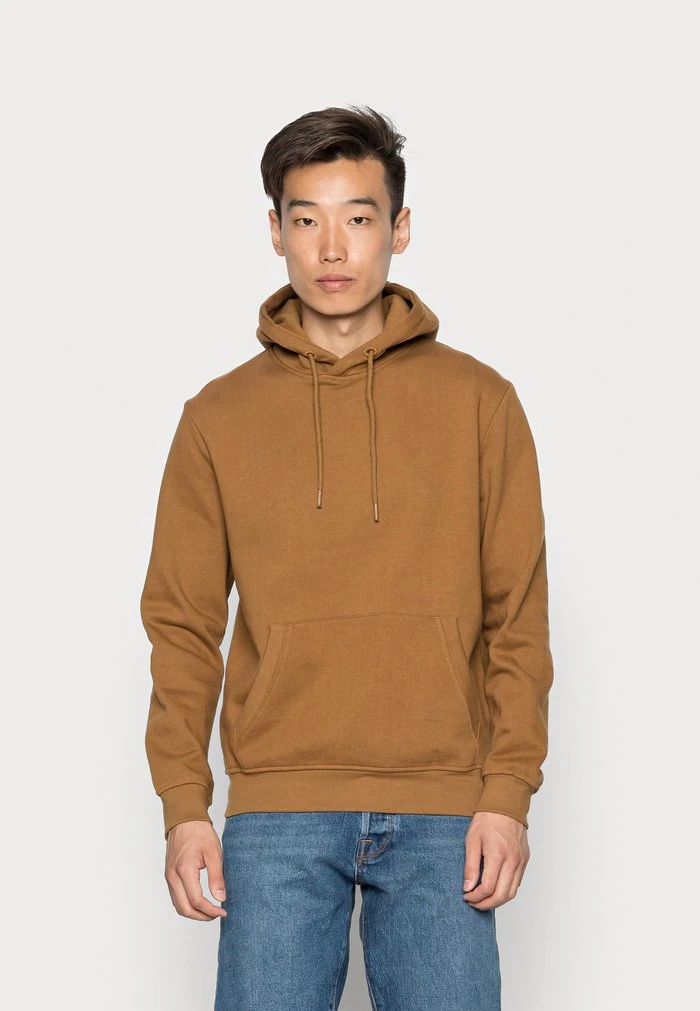 INDICODE JEANS HALE 2 PACK - Sweatshirt - Black/rubber 2 INDICODE JEANS HALE 2 PACK - Sweatshirt - Black/rubber – Image 2