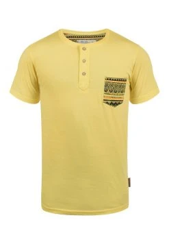 INDICODE JEANS IDART - T-shirt Imprimé - Golden Beam 9 INDICODE JEANS IDART - T-shirt Imprimé - Golden Beam -INDICODE Boutique 7432b0a5dead4c40a4eb406486023c18