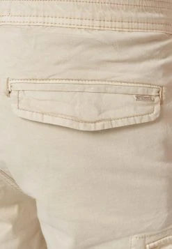 INDICODE JEANS KINNAIRD - Short - Beige -INDICODE Boutique 748522977366429ea60aced3d2772216