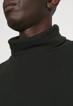 INDICODE JEANS ACOSTEEN ROLLI 2 PACK - T-shirt à Manches Longues - Black -INDICODE Boutique 7499196bb6094241b379d65d776e5b05