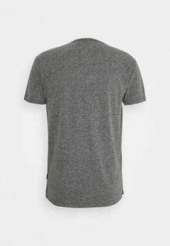 INDICODE JEANS ESTEPONA - T-shirt Basique - Black -INDICODE Boutique 750fefaf66264b76a2703097f4a0cee7