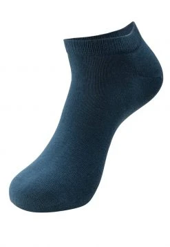 INDICODE JEANS 5 PACK - Chaussettes - Black/blue/grey -INDICODE Boutique 75571c1201c34537b790eb3fb826f2f9