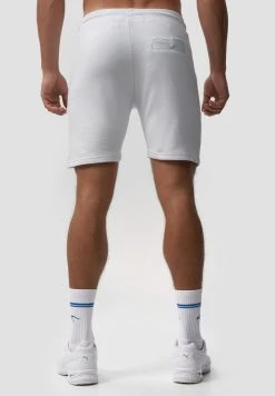 INDICODE JEANS Yates - Short - Illusion Blue -INDICODE Boutique 75c2a278430d4723abfcde18ae0c988d