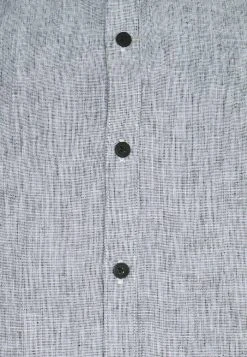 INDICODE JEANS ROGERS - Chemise - Black 14 INDICODE JEANS ROGERS - Chemise - Black -INDICODE Boutique 76604129720a4829bb12c8be2826caef