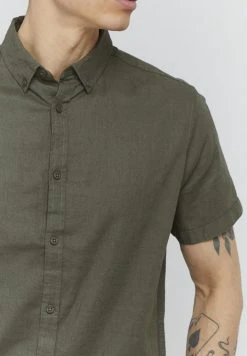 INDICODE JEANS Chemise - Beetle -INDICODE Boutique 76a70839cc7c4a3b9d6b382ac52016d2