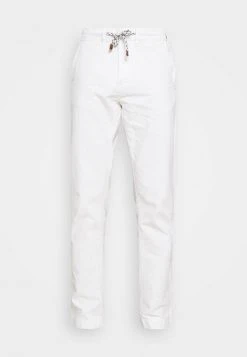 INDICODE JEANS GALLEGOS - Pantalon Classique - White 10 INDICODE JEANS GALLEGOS - Pantalon Classique - White -INDICODE Boutique 76fa0f984f08464d994089fdcceefb86