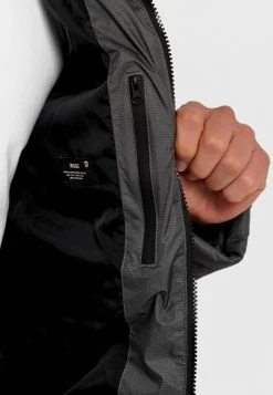 INDICODE JEANS Veste D'hiver - Pewter -INDICODE Boutique 7701f4b25afd489d81d05d01c2d95c01