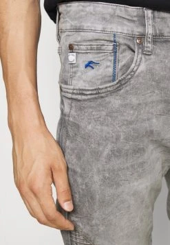 INDICODE JEANS PATTON - Jeans Skinny - Vintage Grey 13 INDICODE JEANS PATTON - Jeans Skinny - Vintage Grey -INDICODE Boutique 770b72c3d8a04bbe97140d6febb9cb61