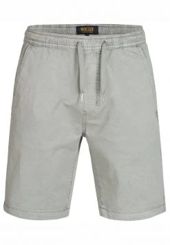 INDICODE JEANS KELOWNA - Short - Grey -INDICODE Boutique 7754197387404c90b6c4087a6a23bf6a