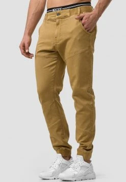 INDICODE JEANS ZANNES - Jean Slim - Amber -INDICODE Boutique 77c1f76f268d4555aad5b1a7abdd136d