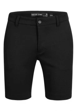 INDICODE JEANS AALBORG - Short - Black 11 INDICODE JEANS AALBORG - Short - Black -INDICODE Boutique 783256a6badb483d9781ede1498d71ab