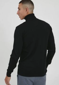 INDICODE JEANS IDBADAR - Pullover - Black -INDICODE Boutique 78becda668c14aee965d2225f9e4a273