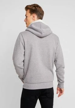 INDICODE JEANS BATCHELOR - Sweat à Capuche - Grey Mix -INDICODE Boutique 796792162f914c33b5a77933e7c99668