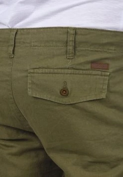 INDICODE JEANS IDMOSES - Short - Dark Olive -INDICODE Boutique 7a0f4749adaa4e809ecfce7c80911bad