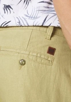 INDICODE JEANS LASSO - Pantalon Cargo - Khaki -INDICODE Boutique 7acadfed002e41a4bac7ff8324a638f4
