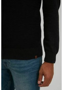 INDICODE JEANS RICKERT - Gilet - Charcoal Mix -INDICODE Boutique 7b819b840e1848189a72d5cb481c0df5