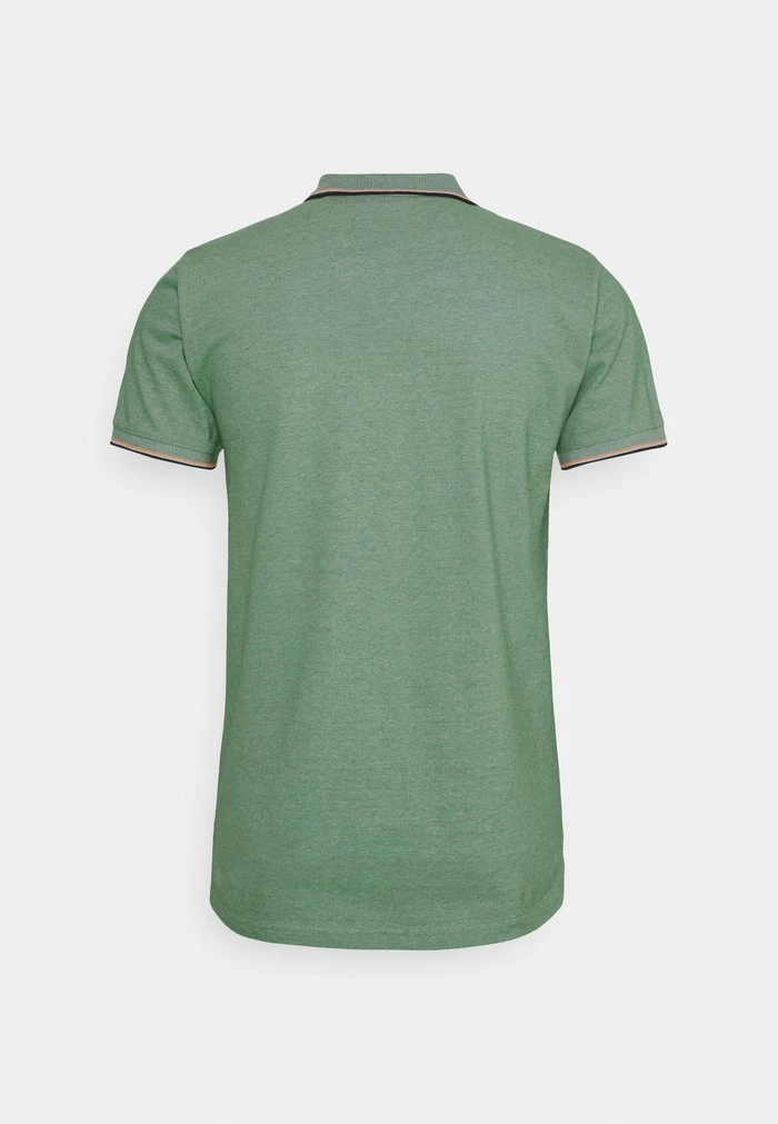 INDICODE JEANS FUENGIROLA - Polo - Fairy Green 2 INDICODE JEANS FUENGIROLA - Polo - Fairy Green – Image 2