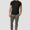 INDICODE JEANS WALLER - Chino - Dark Green