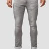 INDICODE JEANS Jean Slim - Vintage Grey