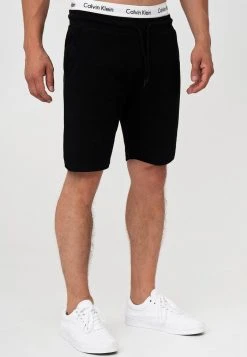 INDICODE JEANS ECKERD - Short - Black 11 INDICODE JEANS ECKERD - Short - Black -INDICODE Boutique 7c42922c818447a8a8f40d480b9bcf9a