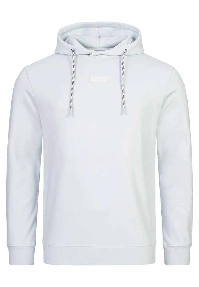 INDICODE JEANS BENTLEY - Sweat à Capuche - Illusion Blue 6 INDICODE JEANS BENTLEY - Sweat à Capuche - Illusion Blue â Image 6