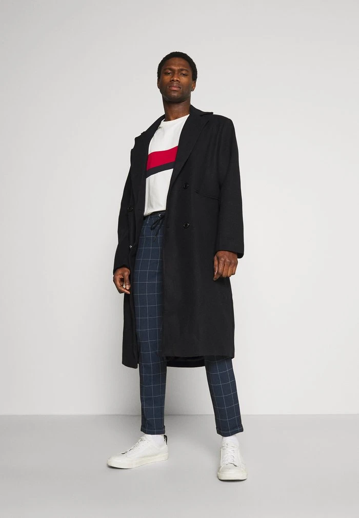 INDICODE JEANS NEW EBERLEIN EXCLUSIV - Pantalon Classique - Blue 2 INDICODE JEANS NEW EBERLEIN EXCLUSIV - Pantalon Classique - Blue – Image 2