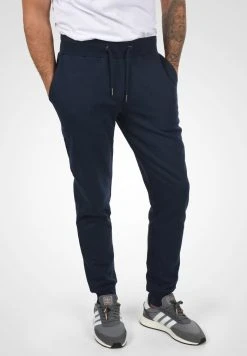 INDICODE JEANS IDGALLO - Pantalon De Survêtement - Navy